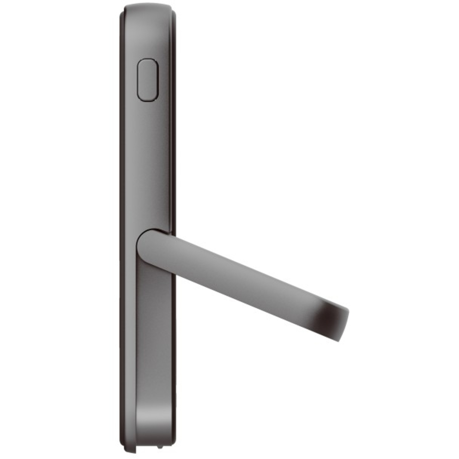 Fresh 'n Rebel Powerbank 5000mAh Magnet Wireless Storm Grey