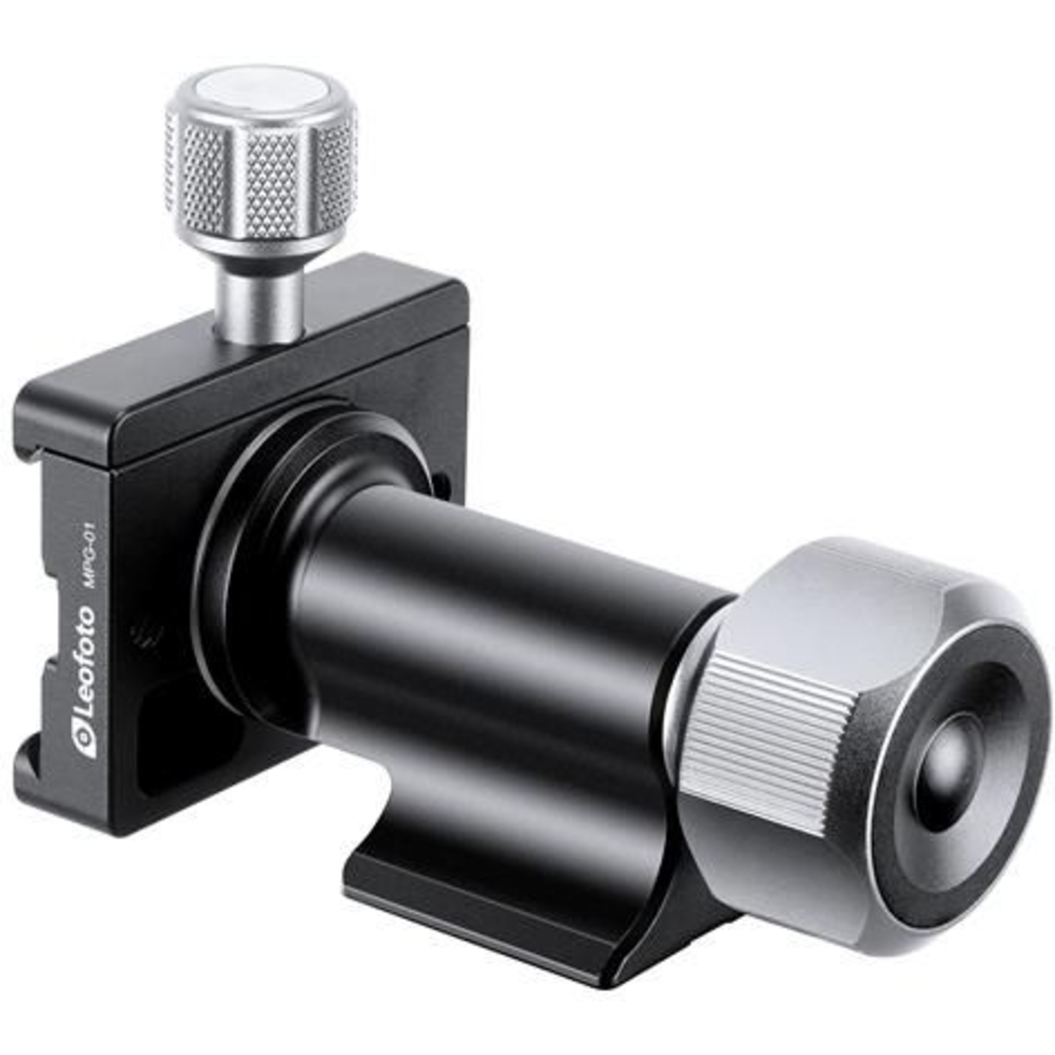 Leofoto MPG-1 Einbeinstativ-Kopf