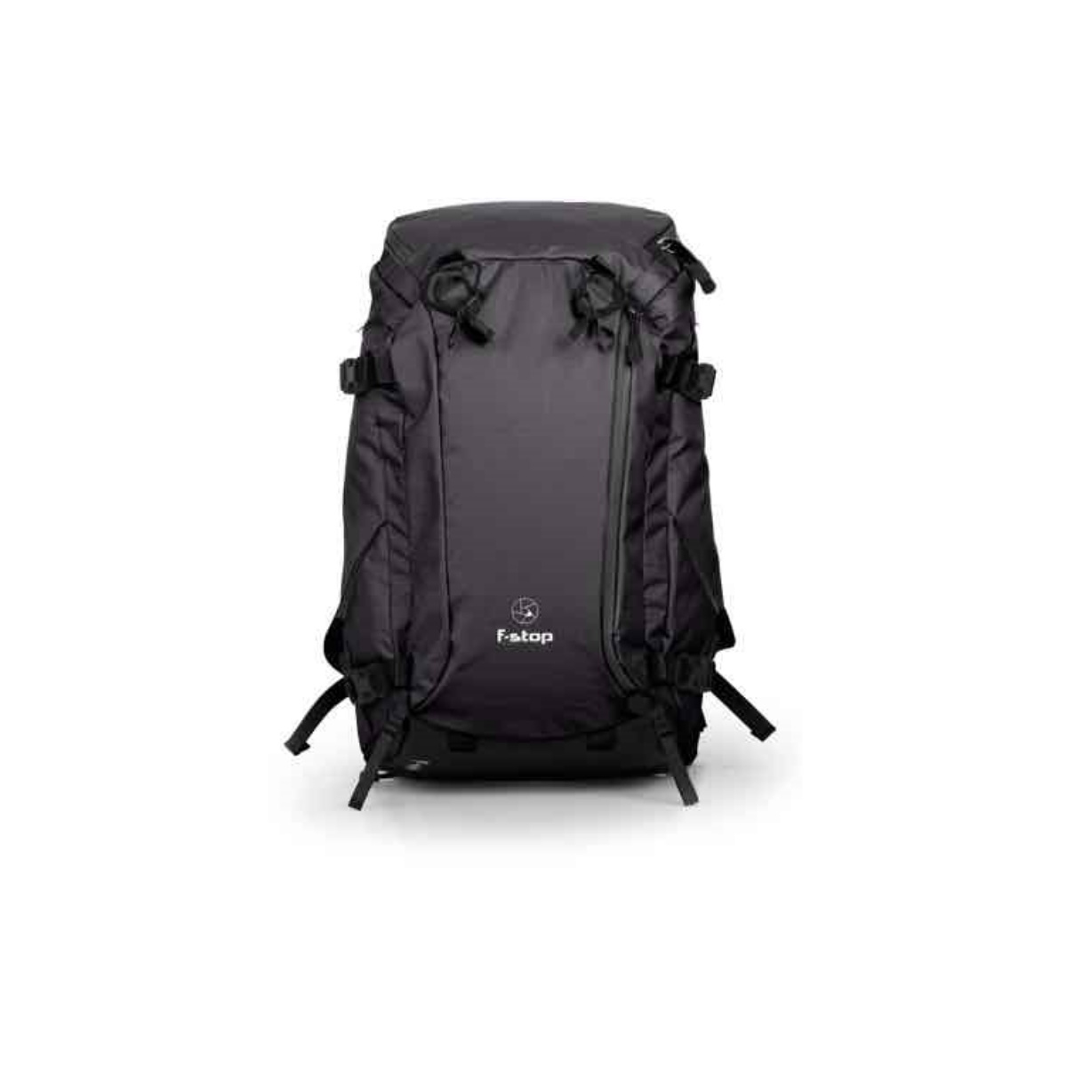 F-Stop Lotus Anthracite Rucksack Black