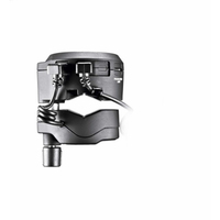 Manfrotto HDSLR Fernsteuerung mit Schraubklemme für Canon neuwertiger Rückläufer