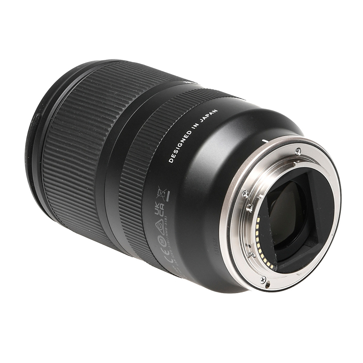 Tamron 17-70mm F2.8 Di III-A VC RXD für Sony E-Mount gebraucht