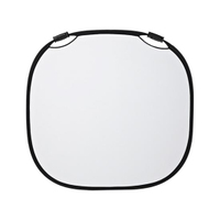 Profoto Reflektor SunSilver/weiß L 120cm