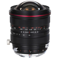 LAOWA 15mm F4.5R Zero-D Shift FF für Pentax K-Mount