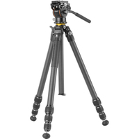 Vanguard VEO 5 264CV14 Carbonstativ