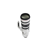 Canon EF 200-400mm F4L IS USM 1.4x Extender