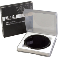 B.I.G. VND-Filter ND2-400x PRO Edition Variograu SMCW Digital 77mm
