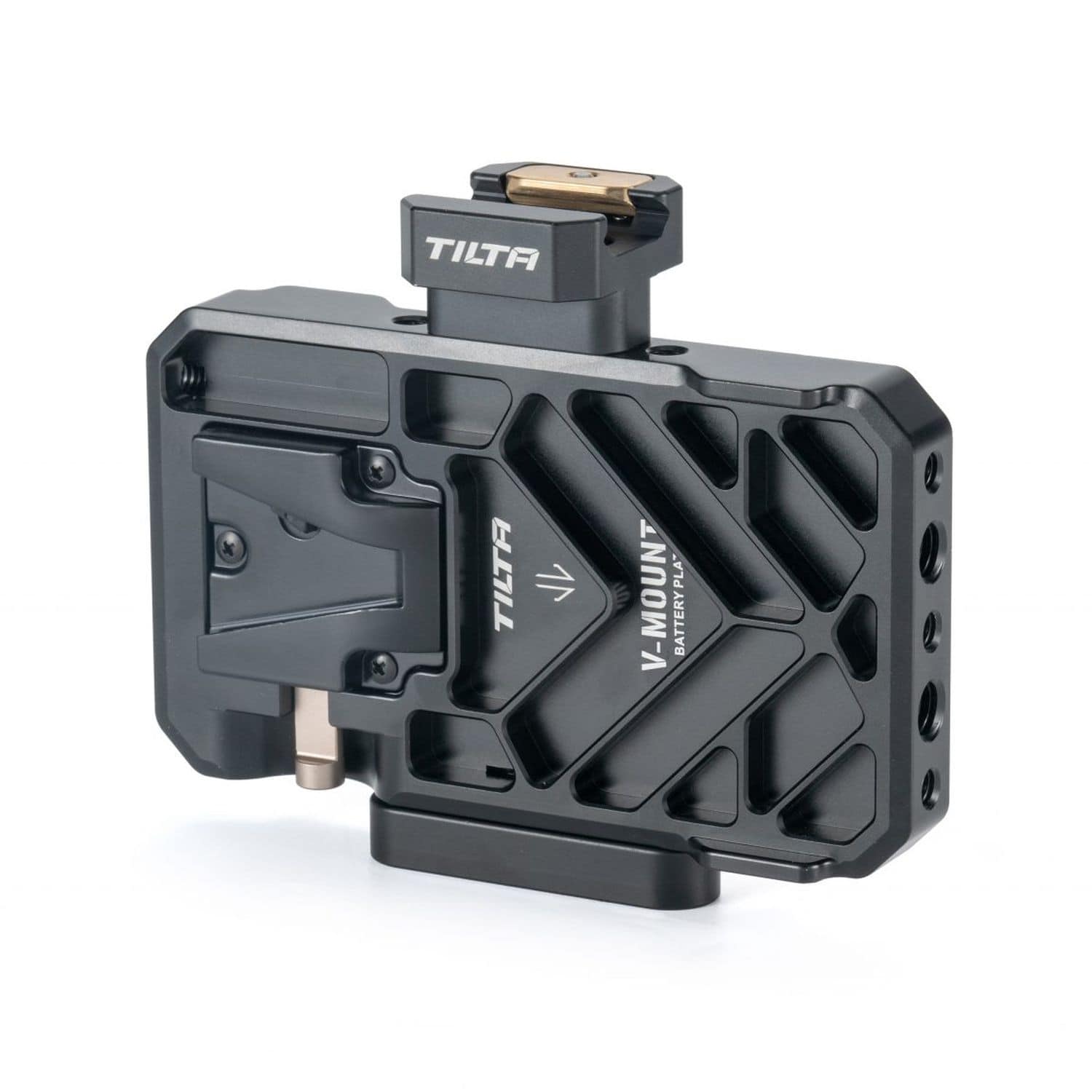 Tilta GSS-T01-BPV Tilta Float System V-Mount Batterieplatte