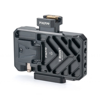 Tilta GSS-T01-BPV Tilta Float System V-Mount Batterieplatte