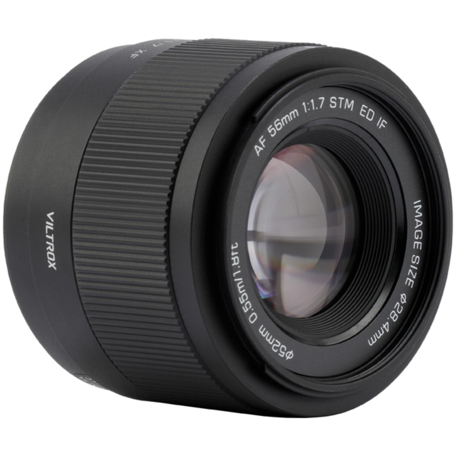 Viltrox 56mm F1.7 AF Fujifilm X-Mount