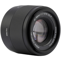 Viltrox 56mm F1.7 AF Fujifilm X-Mount