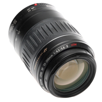 Canon EF 55-200mm/4,5-5,6 II USM gebraucht