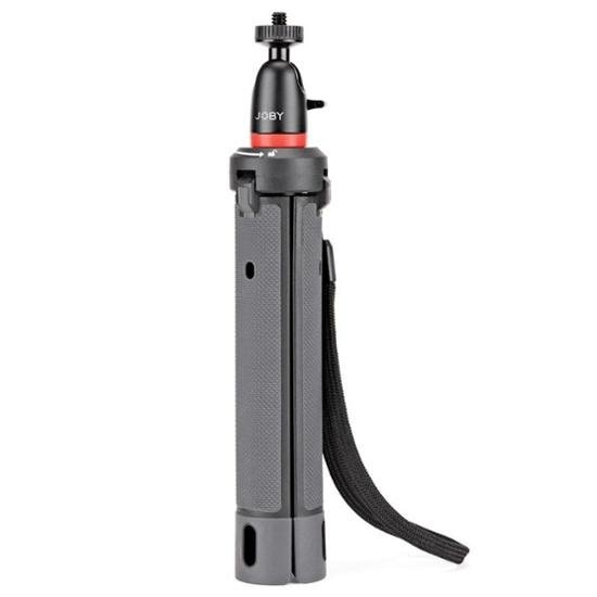 Joby TelePod 325 2in1 Selfie Stick und Teleskopstativ