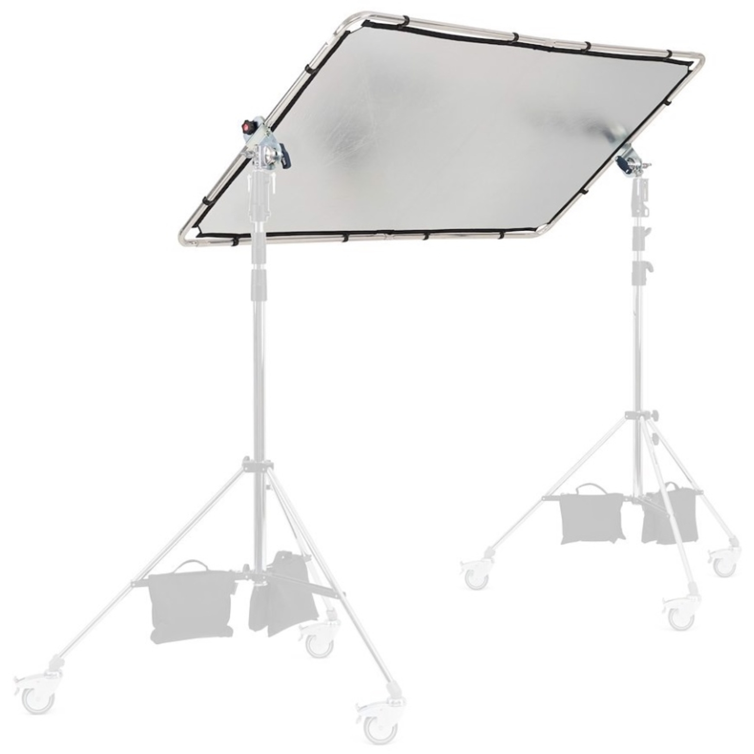 Manfrotto Pro Scrim All In One Kit Medium