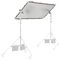 Manfrotto Pro Scrim All In One Kit Medium