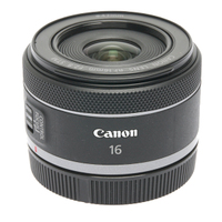 Canon RF 16mm F2.8 STM gebraucht