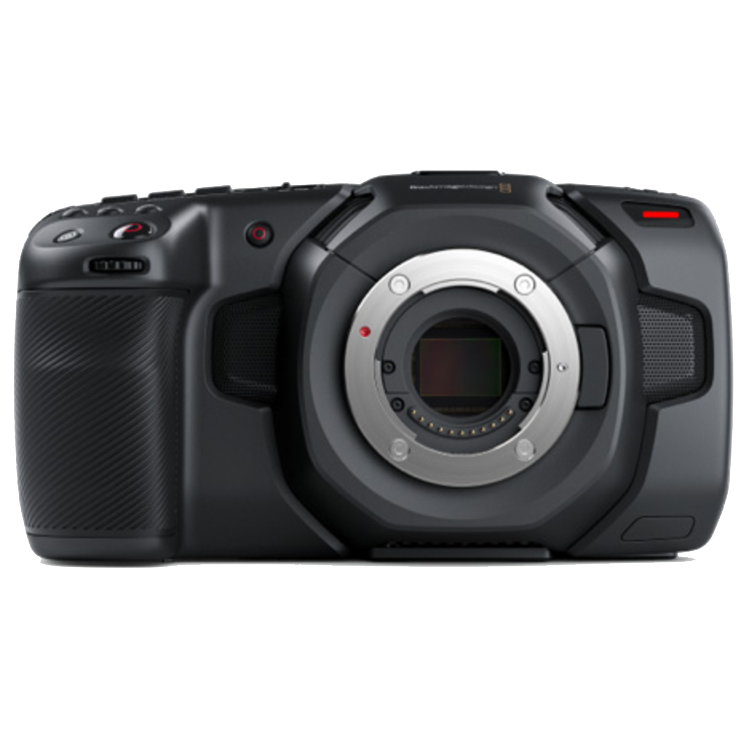 Blackmagic Pocket Cinema Camera 4K