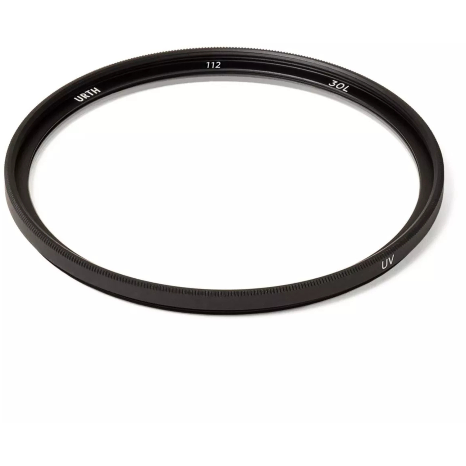 Urth UV-Filter Plus+ 112mm