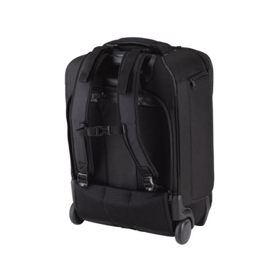 Tenba Roadie Roller 21 Hybrid - schwarz