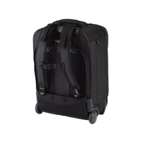 Tenba Roadie Roller 21 Hybrid - schwarz