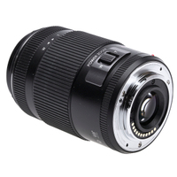 Panasonic LUMIX G X VARIO PZ 45-175mm F4-5.6 Asph. POWER OIS für MFT-Mount gebraucht