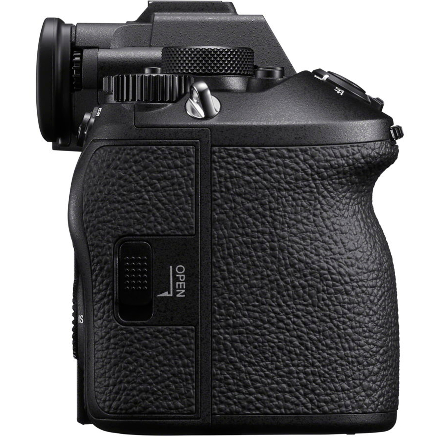 Sony Alpha 9 III mit FE 50-150mm F2 G Master weiß