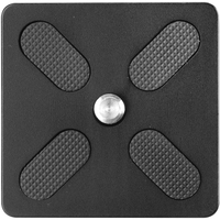 Vanguard QS-74 Arca kompatible Schnellwechselplatte