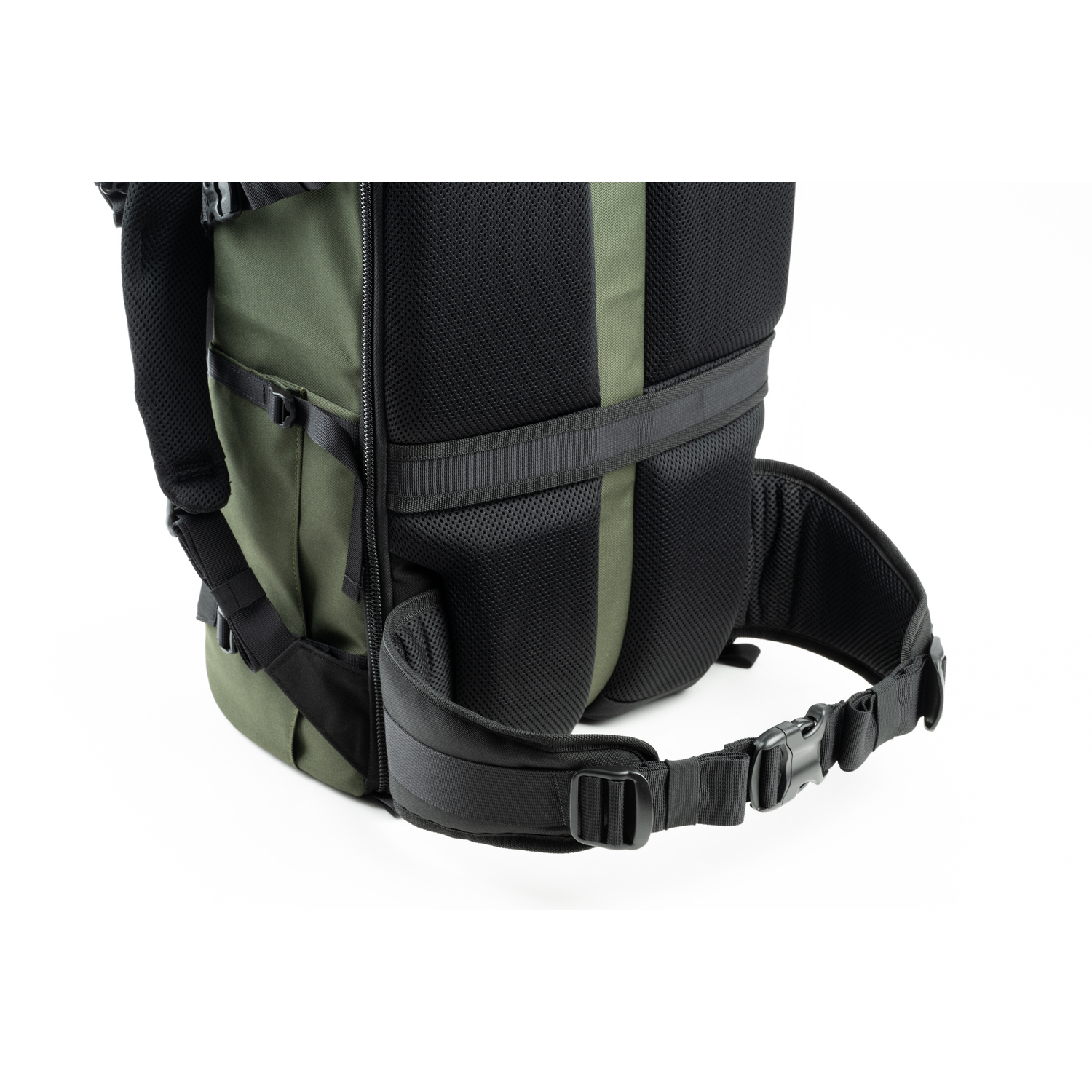 thinkTank Fotorucksack DarkLight 25L Montane Green