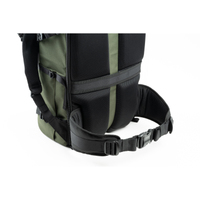 thinkTank Fotorucksack DarkLight 25L Montane Green