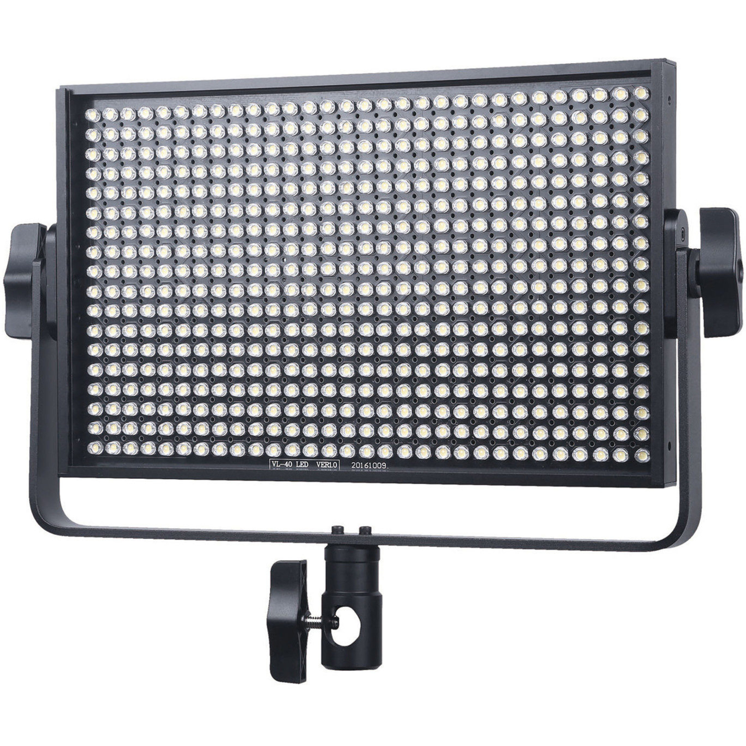 Viltrox LED-Leuchte VL-40T