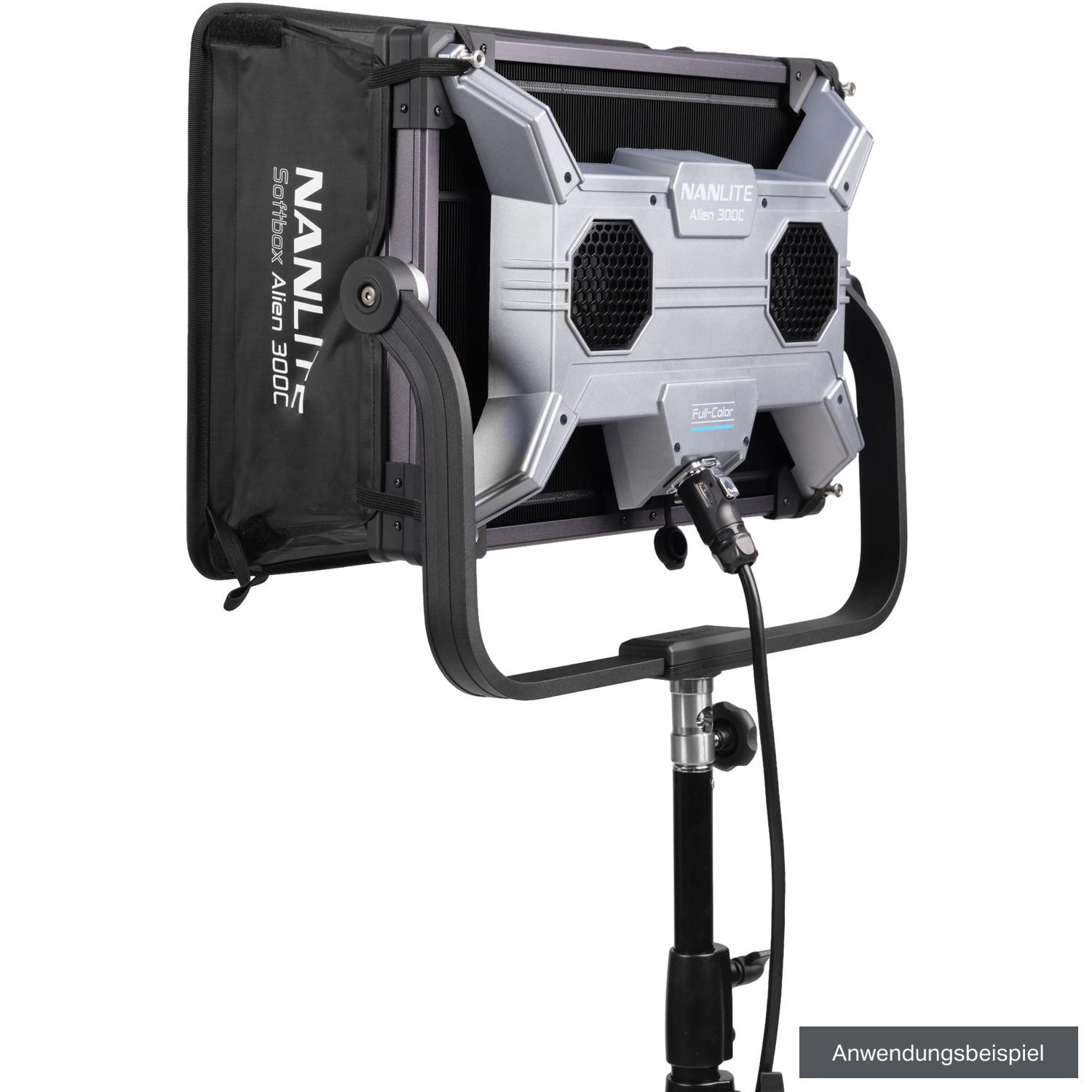Nanlite Pop-up-Softbox SB-AL300