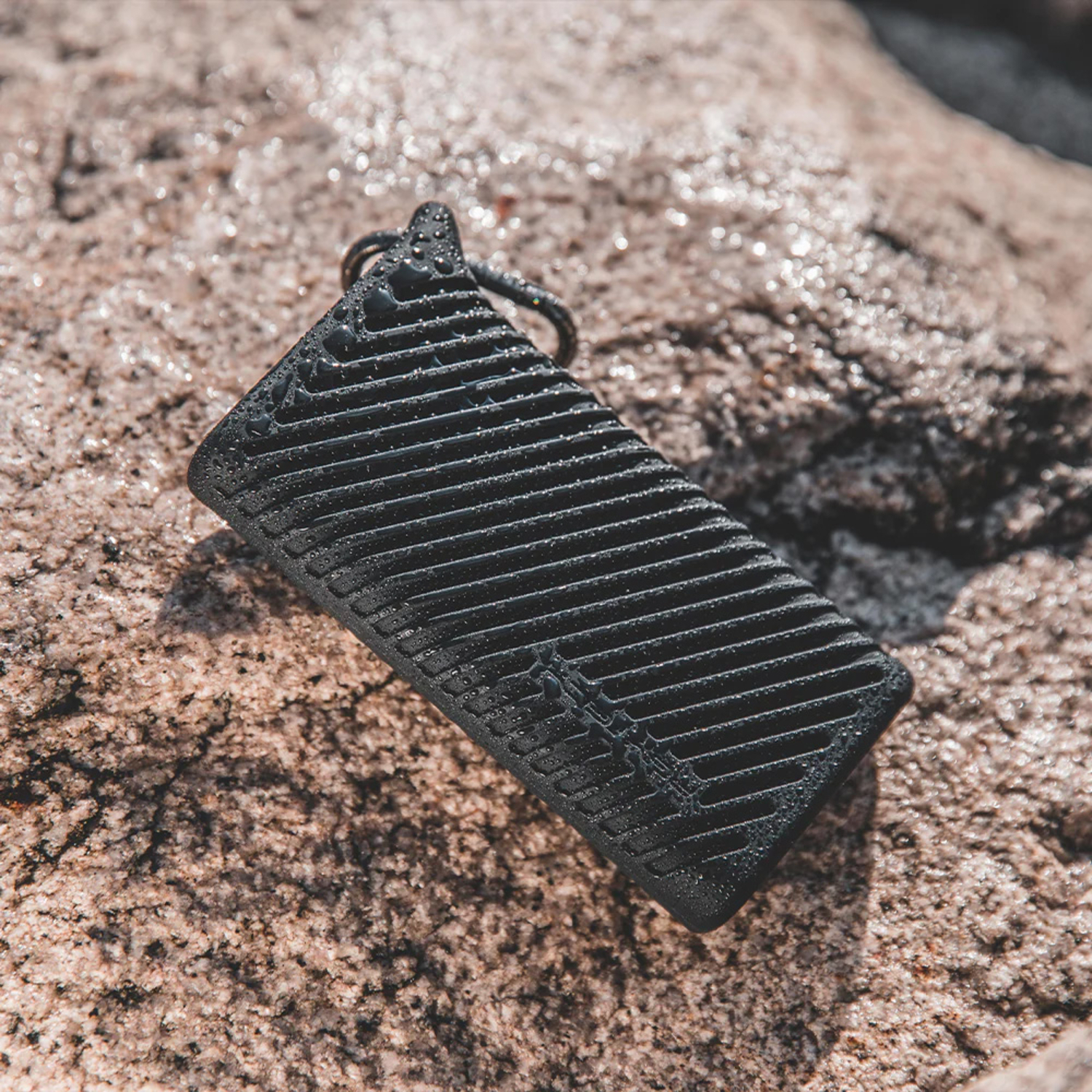 PGYTECH Speicherkartenetui CreateMate schwarz für CFexpress Typ A, SD- und microSD-Karten