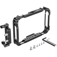 SmallRig Cage CMA2209B für Atomos Ninja Serie