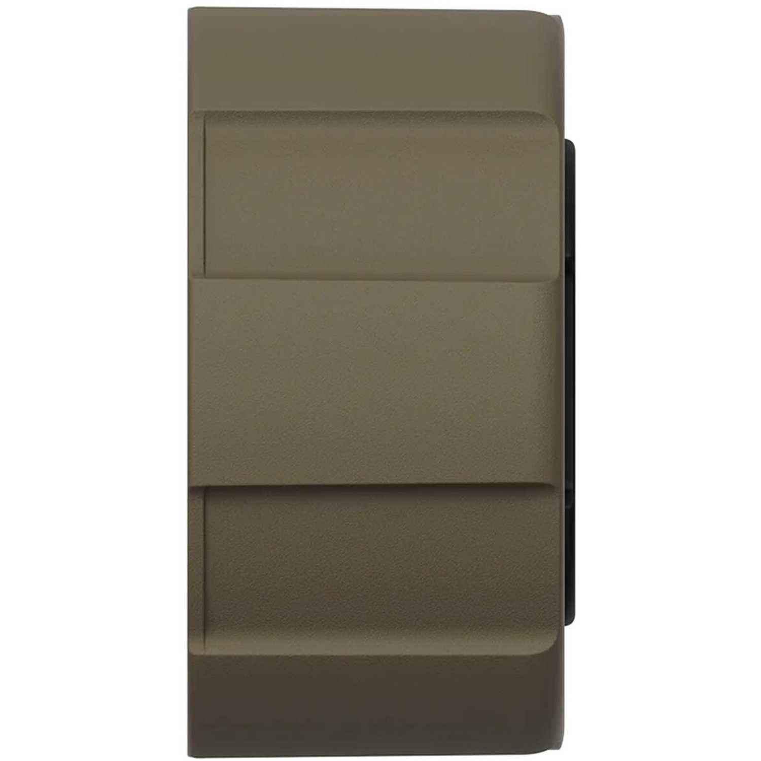 PolarPro Defender Pro Objektivdeckel Desert 83-90mm