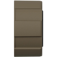PolarPro Defender Pro Objektivdeckel Desert 83-90mm
