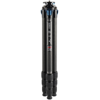 SIRUI ST-224 Superb Travel Dreibeinstativ Carbon 175cm