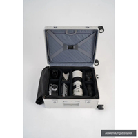 LOULEX-ALEON Fotokoffer 21" Traveller