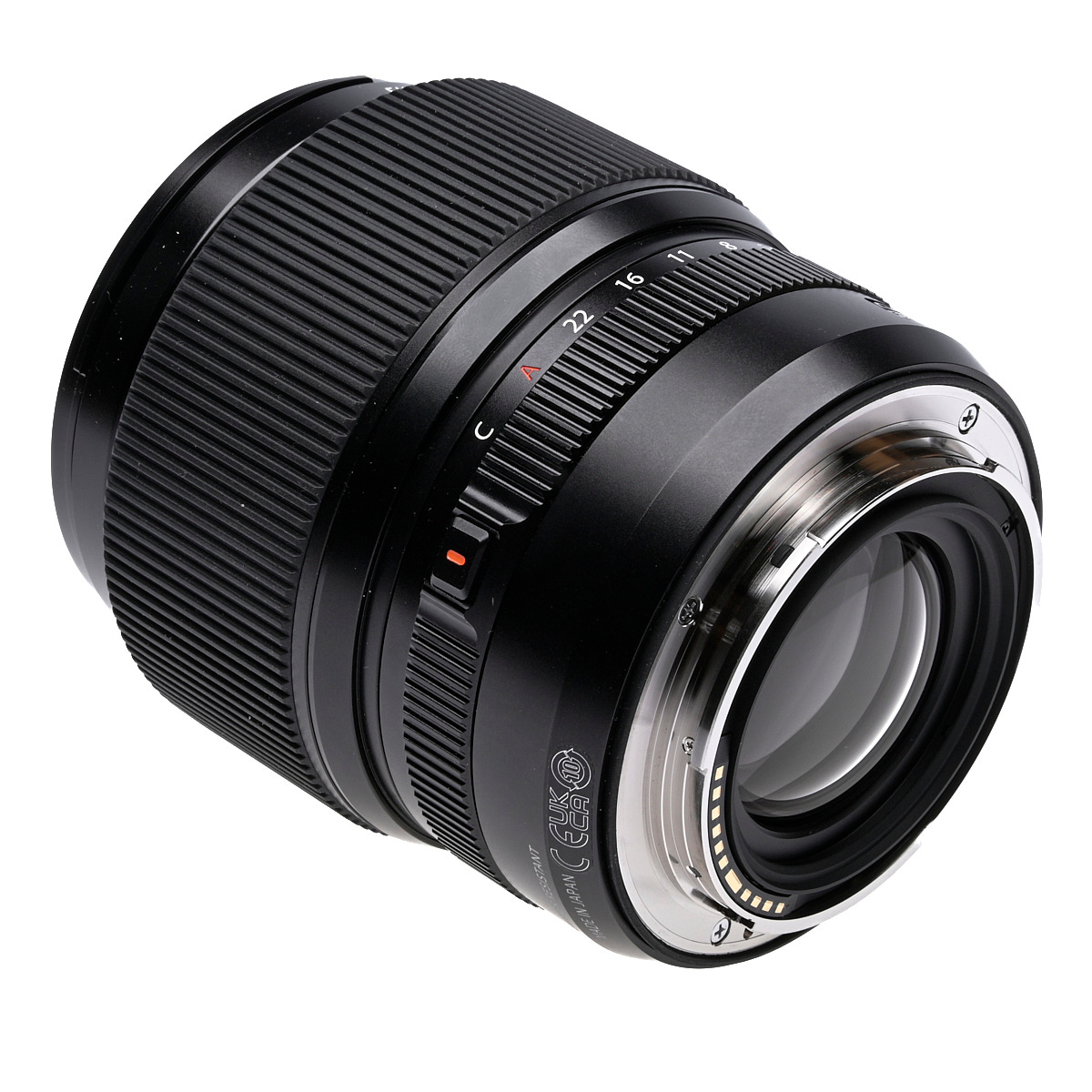 Fujifilm FUJINON GF 55mm F1.7 R WR gebraucht