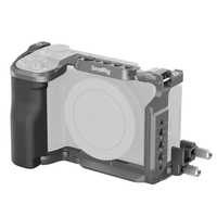 SmallRig HawkLock Schnellspann Cage Kit 4949 für Sony ZV-E10 II