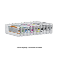 Epson T913D Violet Ink Cartridge (200ml)