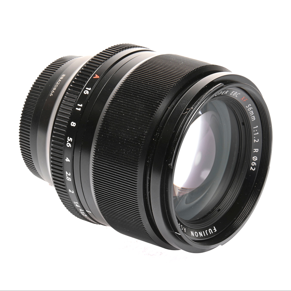 Fujifilm FUJINON XF 56mm F1.2 R gebraucht