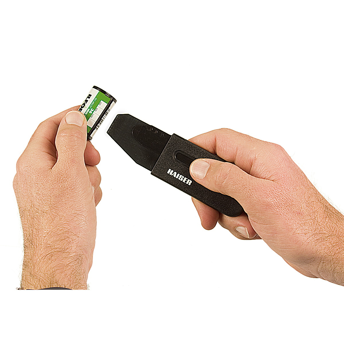 Kaiser Filmrückholer