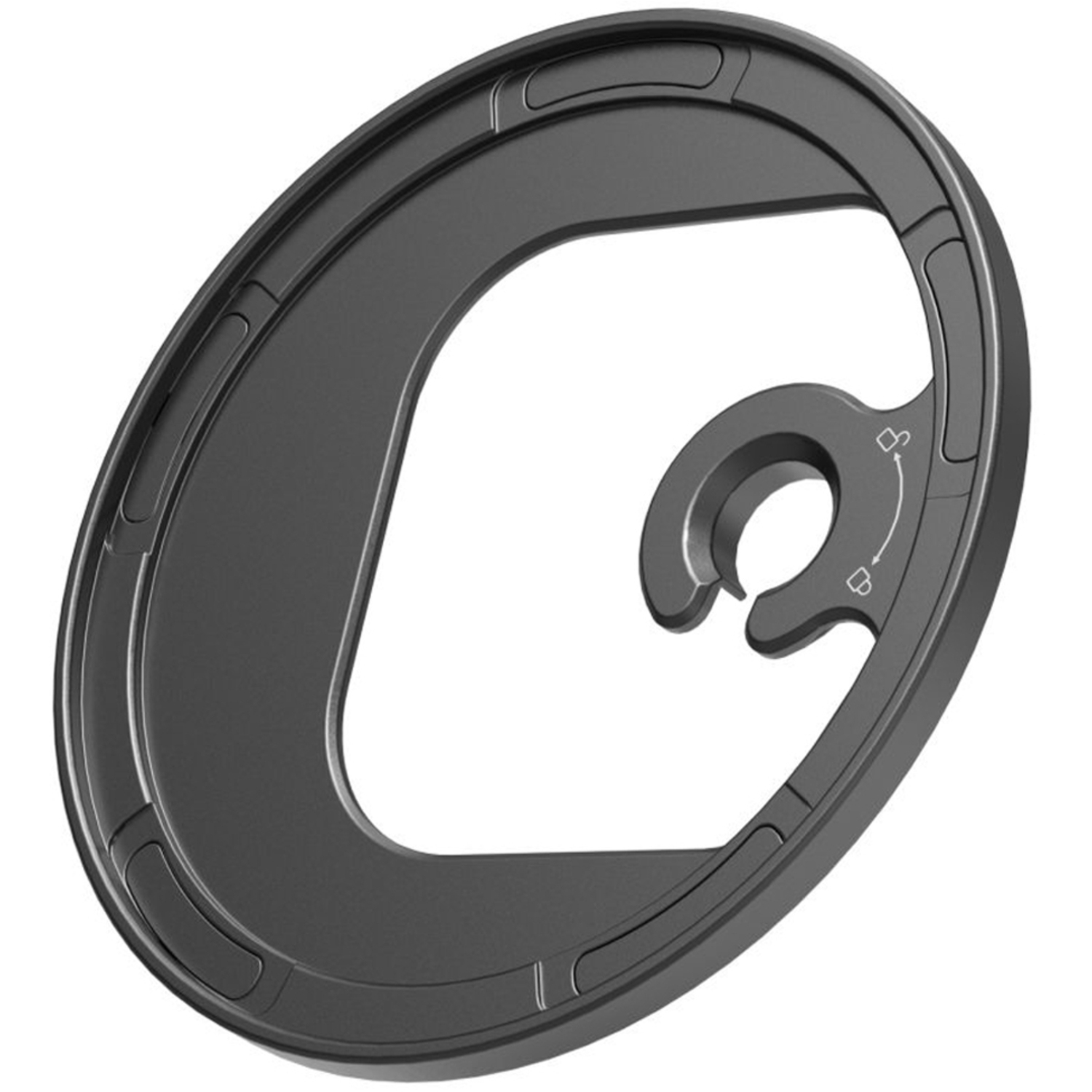 SmallRig Filteradapter M-Mount 4587 67mm