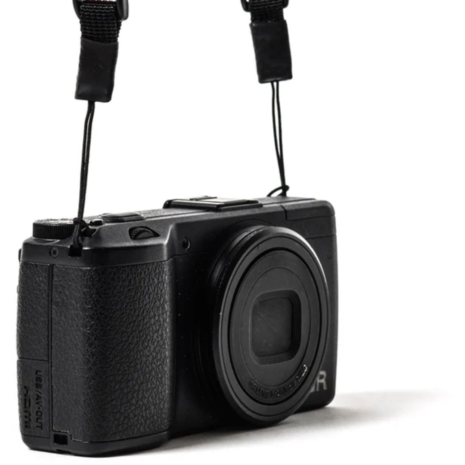 Artisan & Artist Kameragurt ACAM-25 Easy Slider schwarz