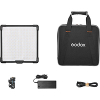 Godox FH50R RGB Handheld LED-Panel