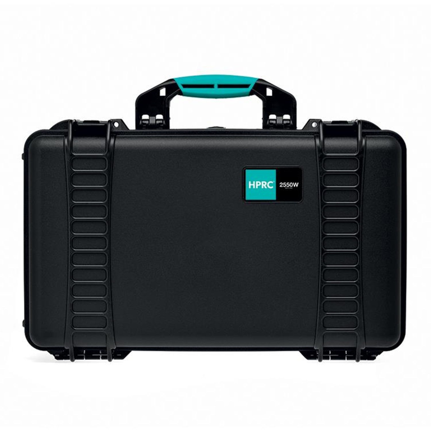 HPRC 2550WSSKBLB Kunstharzkoffer mit Second Skin