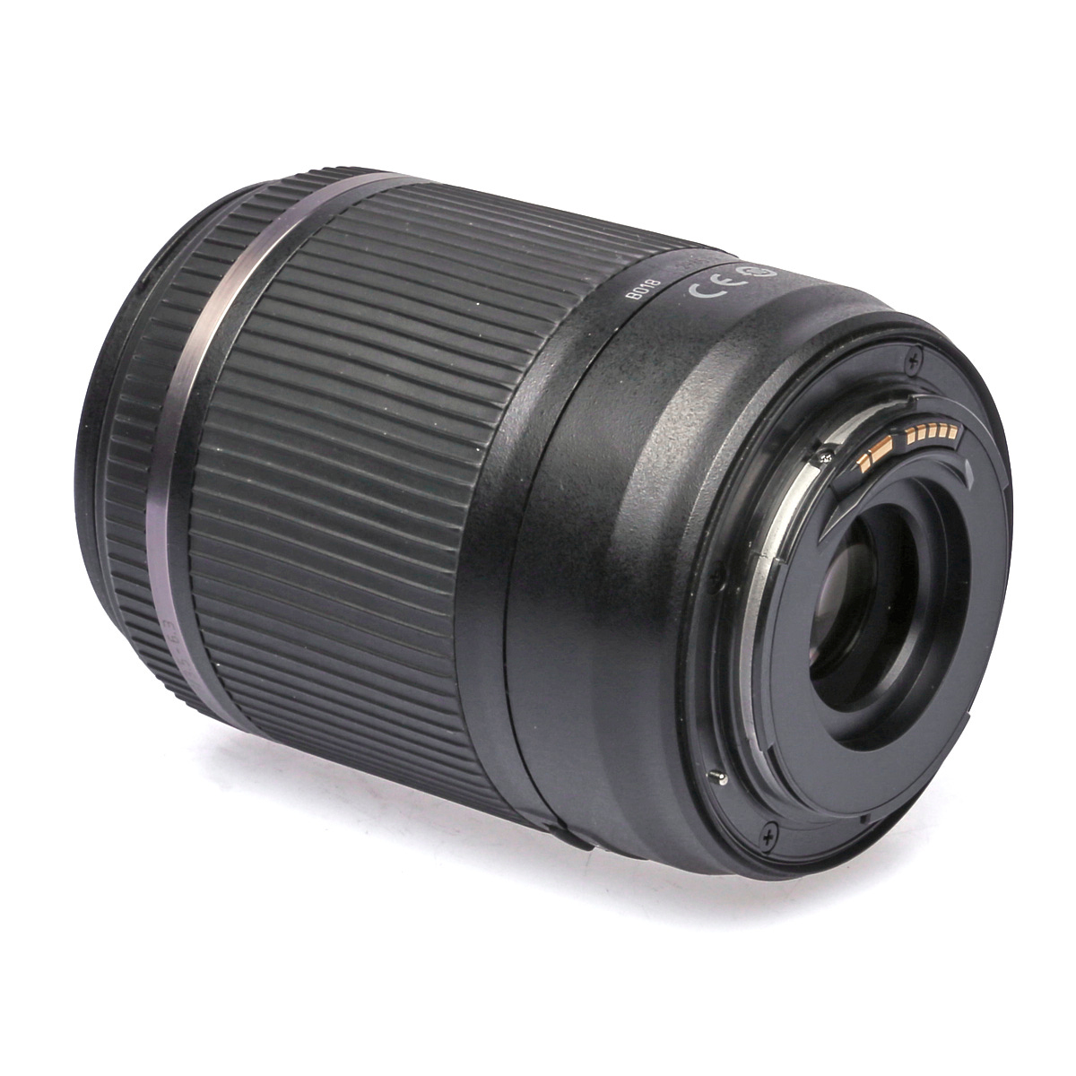 Tamron AF 18-200mm F3.5-6.3 Di II VC für Canon EF-Mount gebraucht
