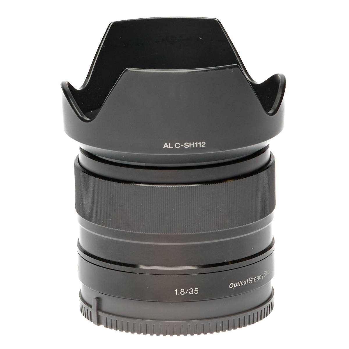 Sony E 35mm F1.8 OSS gebraucht