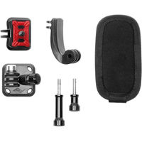 Peak Design P.O.V. Kit für Capture, GoPros und Actioncams neuwertiger Rückläufer