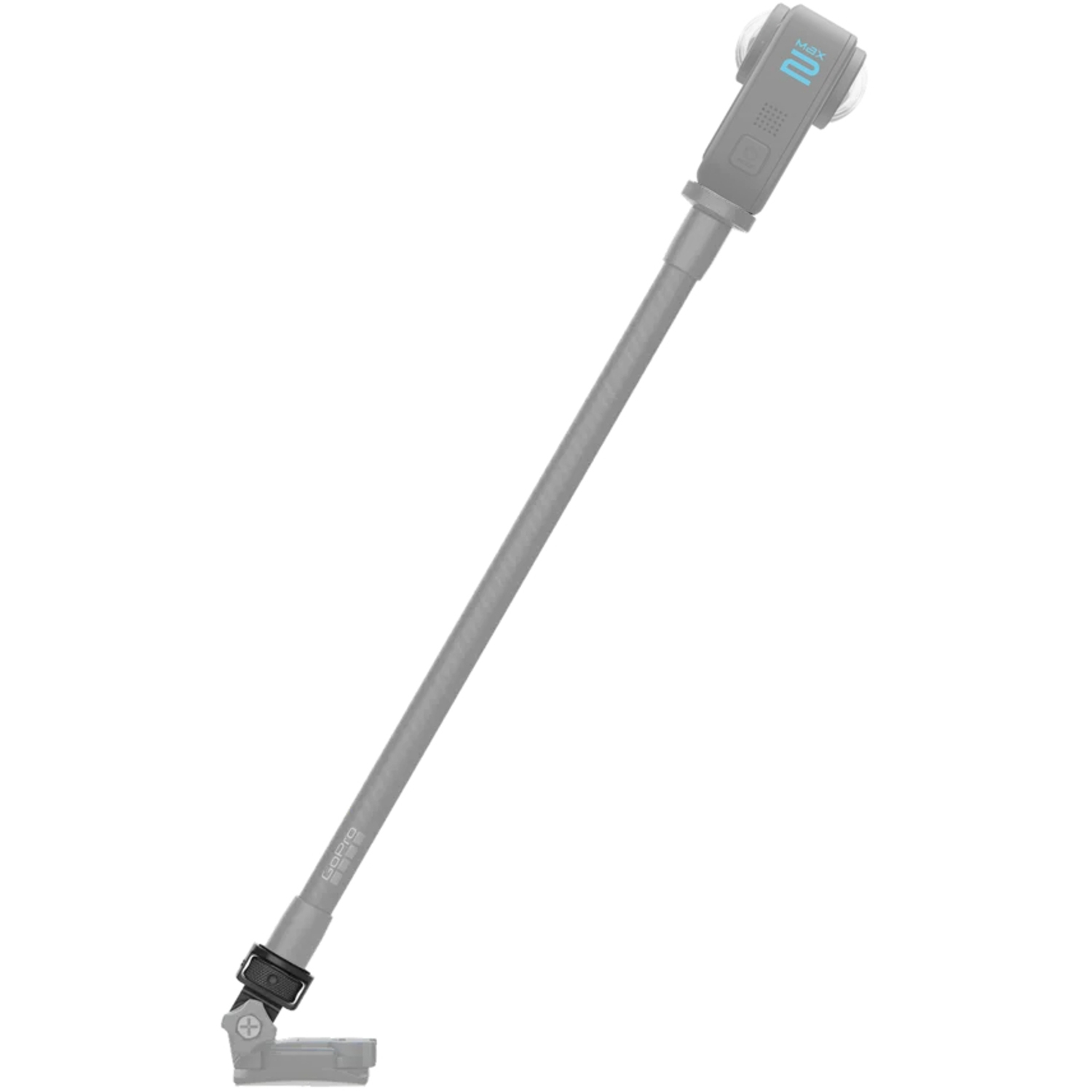 GoPro 1/4-20-Adapter für Befestigungsösen