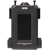 Zhiyun MOLUS X200 Bi-Color LED Leuchte Combo